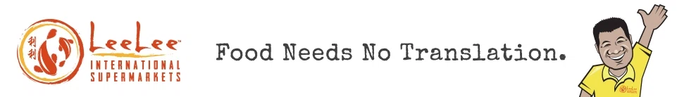 Lee Lee International Supermarket