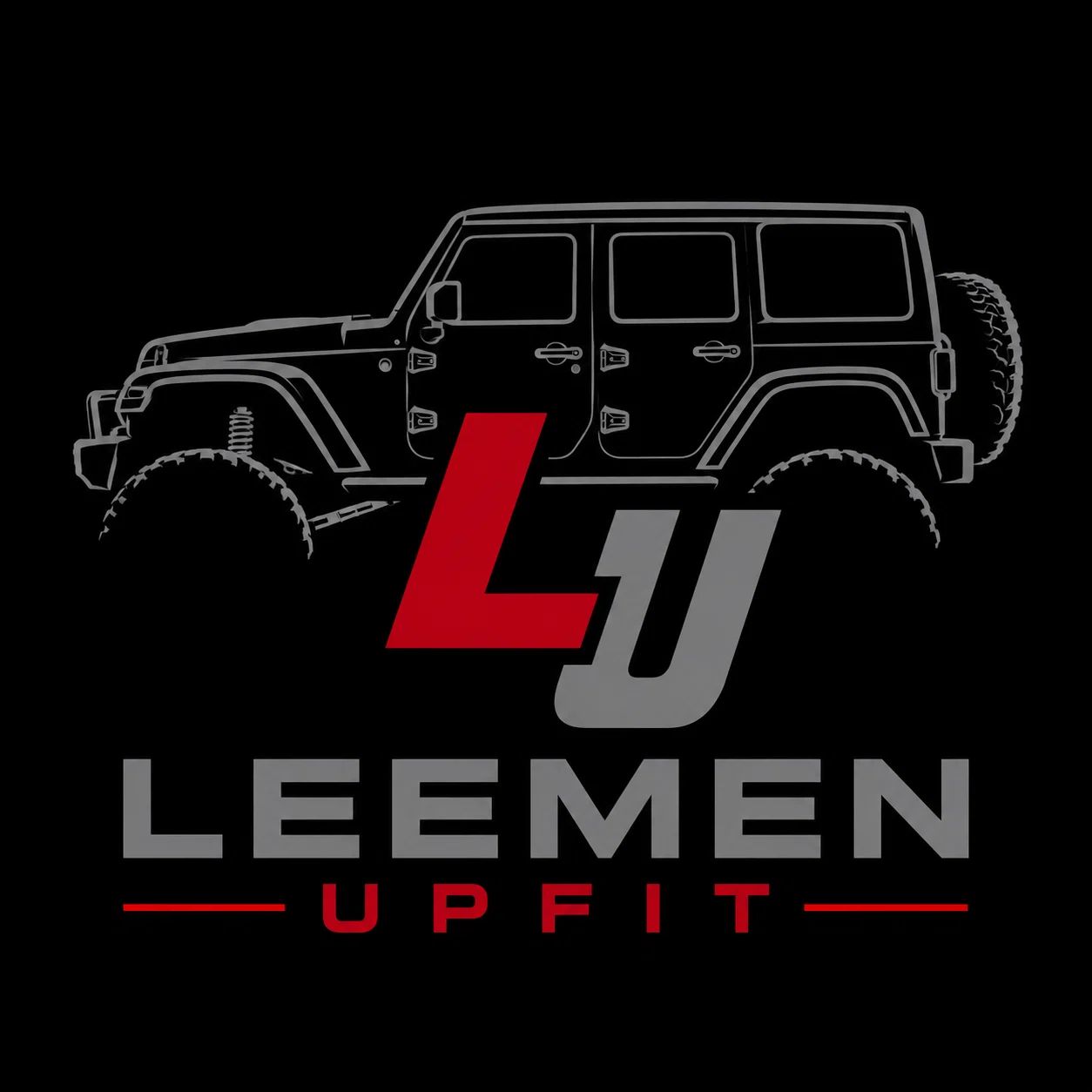 Leemen Upfit