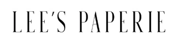 Lee's Paperie