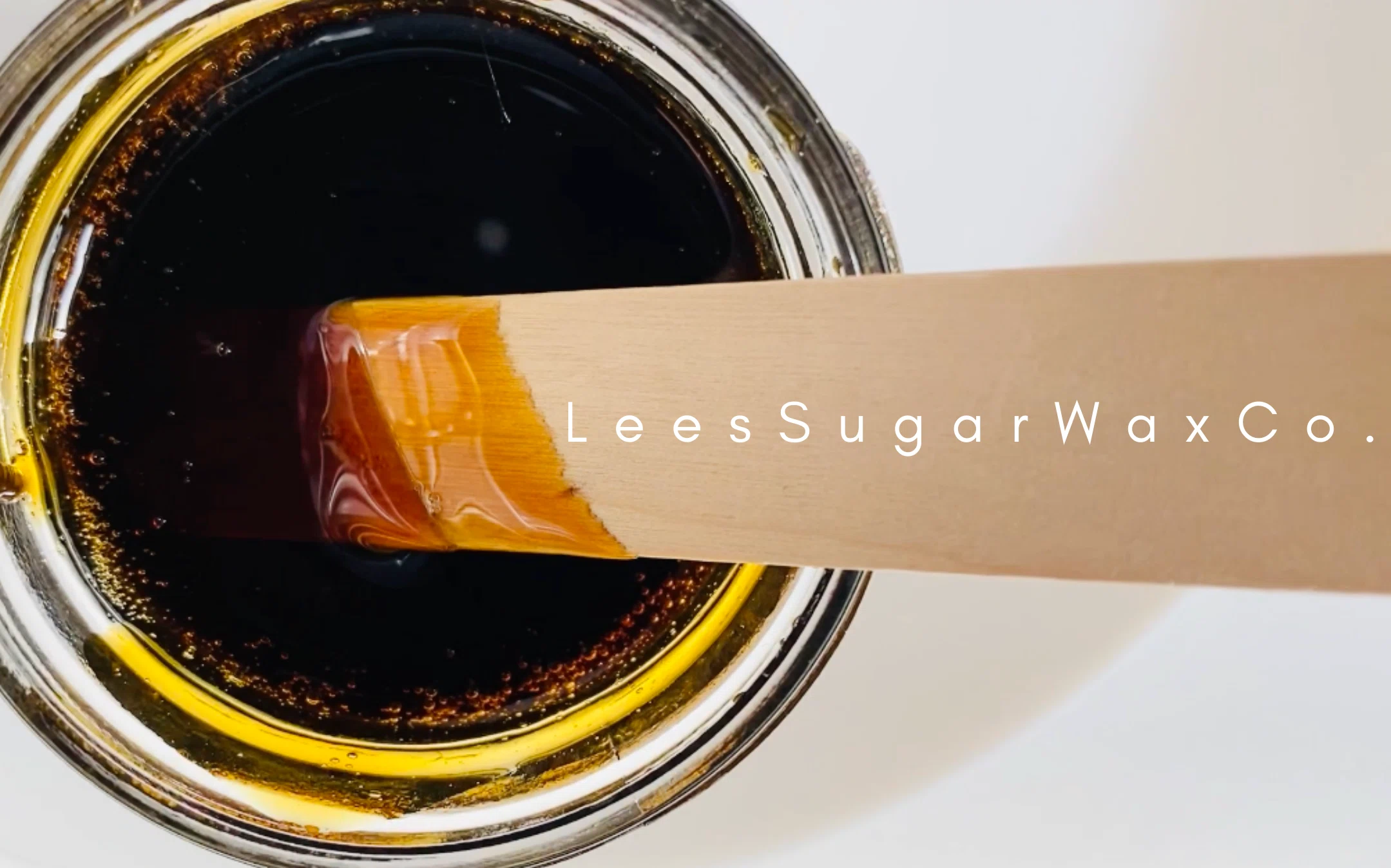 Lee's Sugar Wax Co.