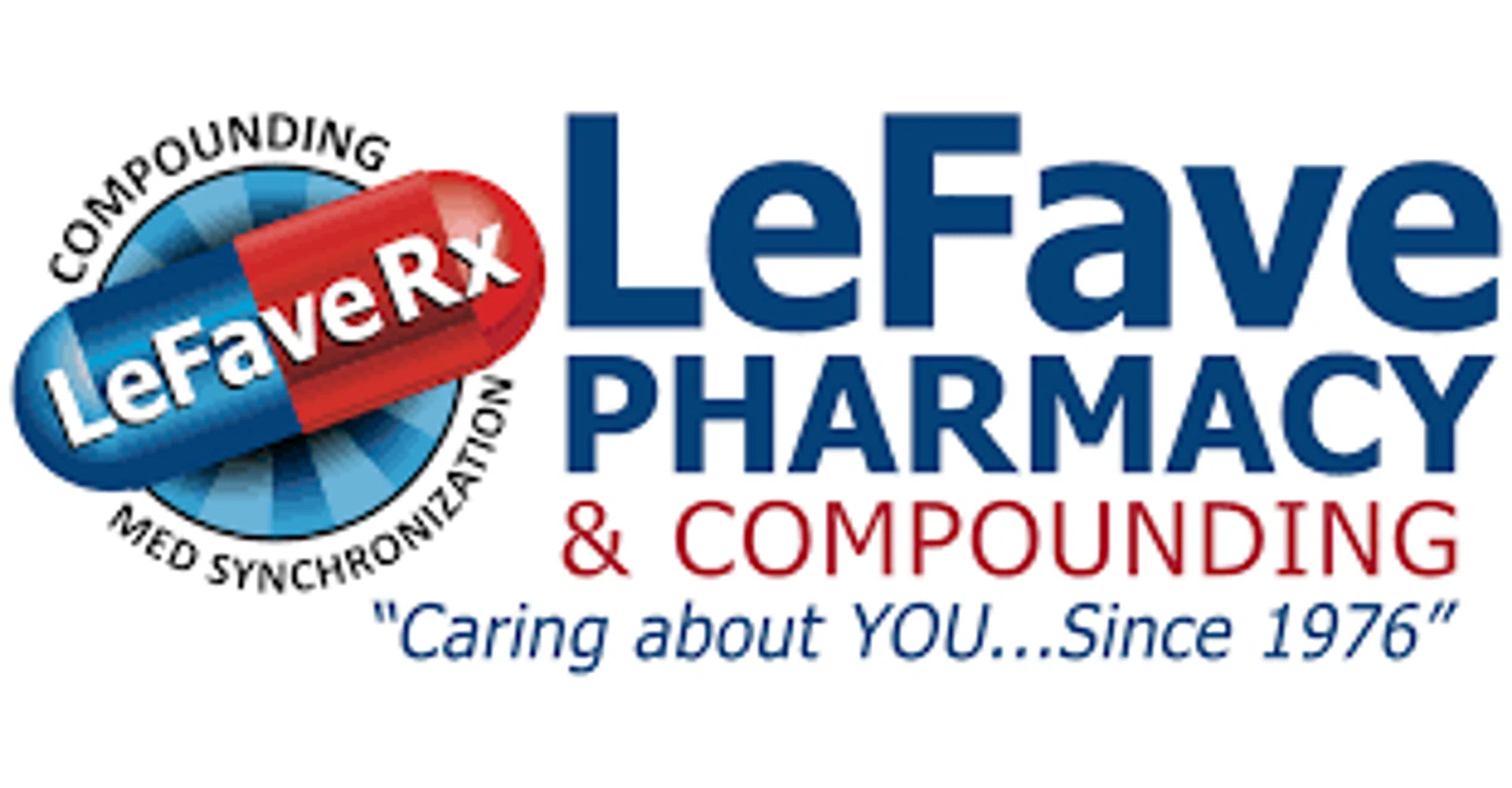 Lefave Pharmacy & Compounding