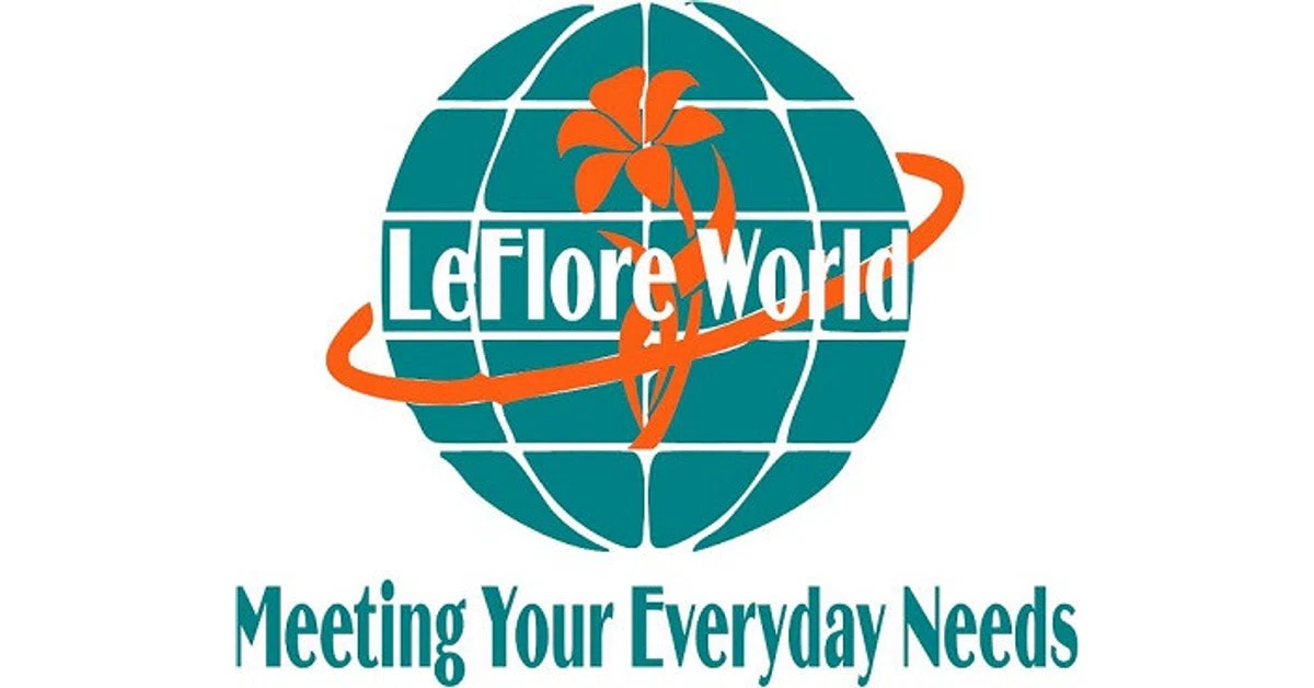 LeFlore World