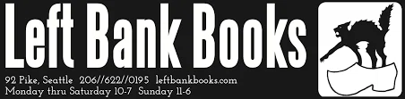Left Bank Books Online