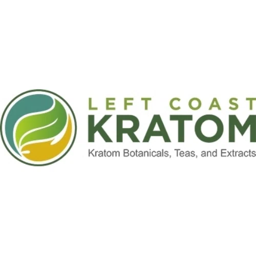 Left Coast Kratom