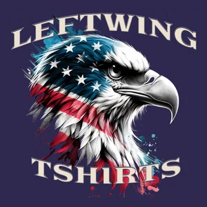 LeftWing T-Shirts