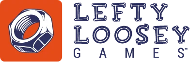 Lefty Loosey Games