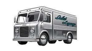 Legacy Antiques Consignment Logo for Promo Codes