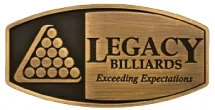 Legacy  Billiards