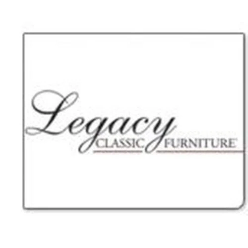 Legacy Classic Furniture