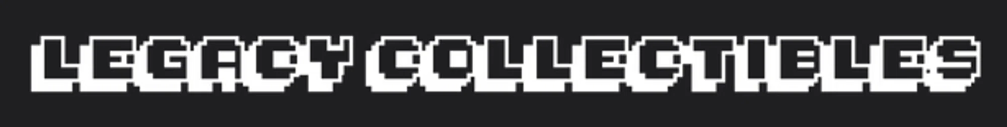 Legacy Collectibles & Toys
