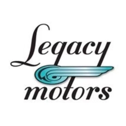 Legacy Motors