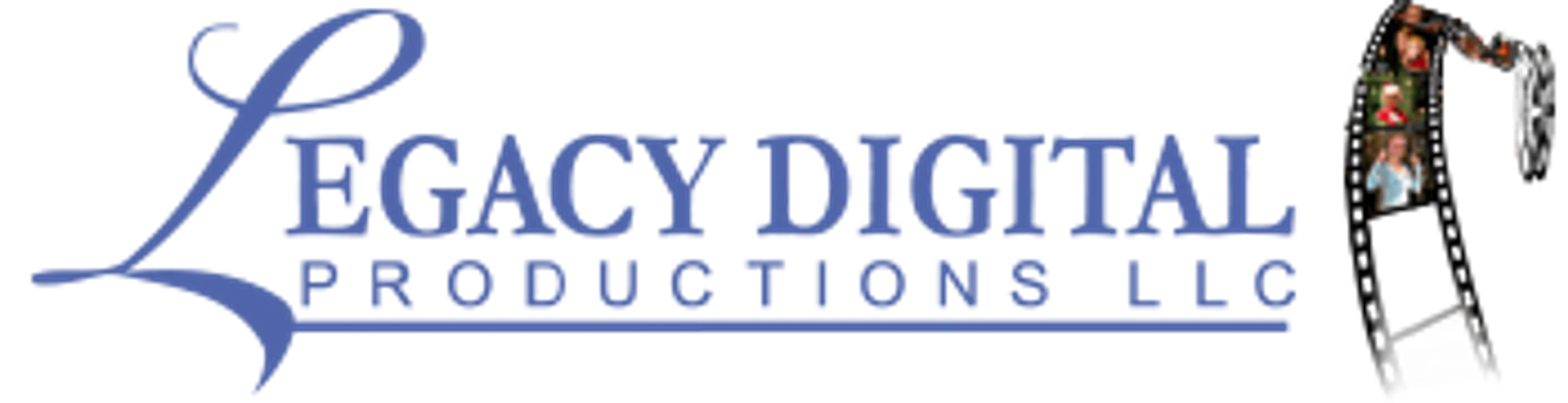 Legacy Digital Productions
