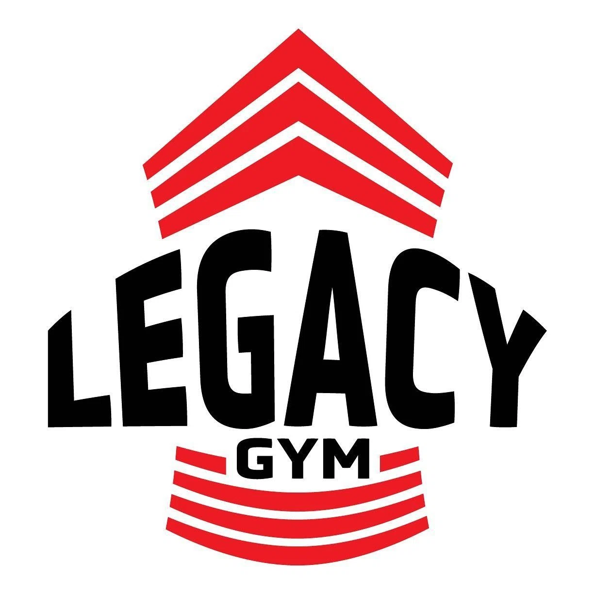 Legacy Gym