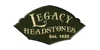 Legacy Headstones