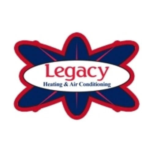 Legacy Heating