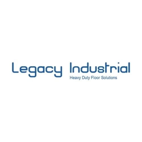 Legacy Industrial