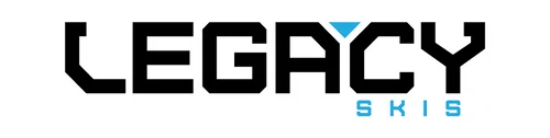 Legacy Jump Skis