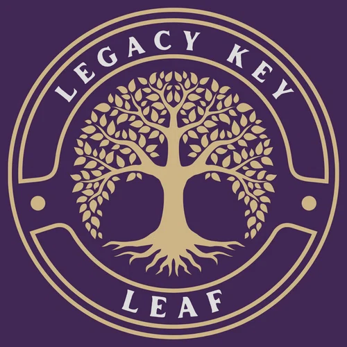 Legacy Key Leaf
