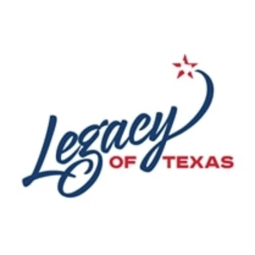 Legacy of Texas