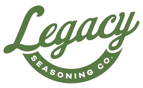 Legacy Seasoning