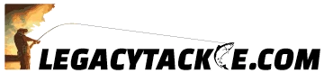 Legacy Tackle