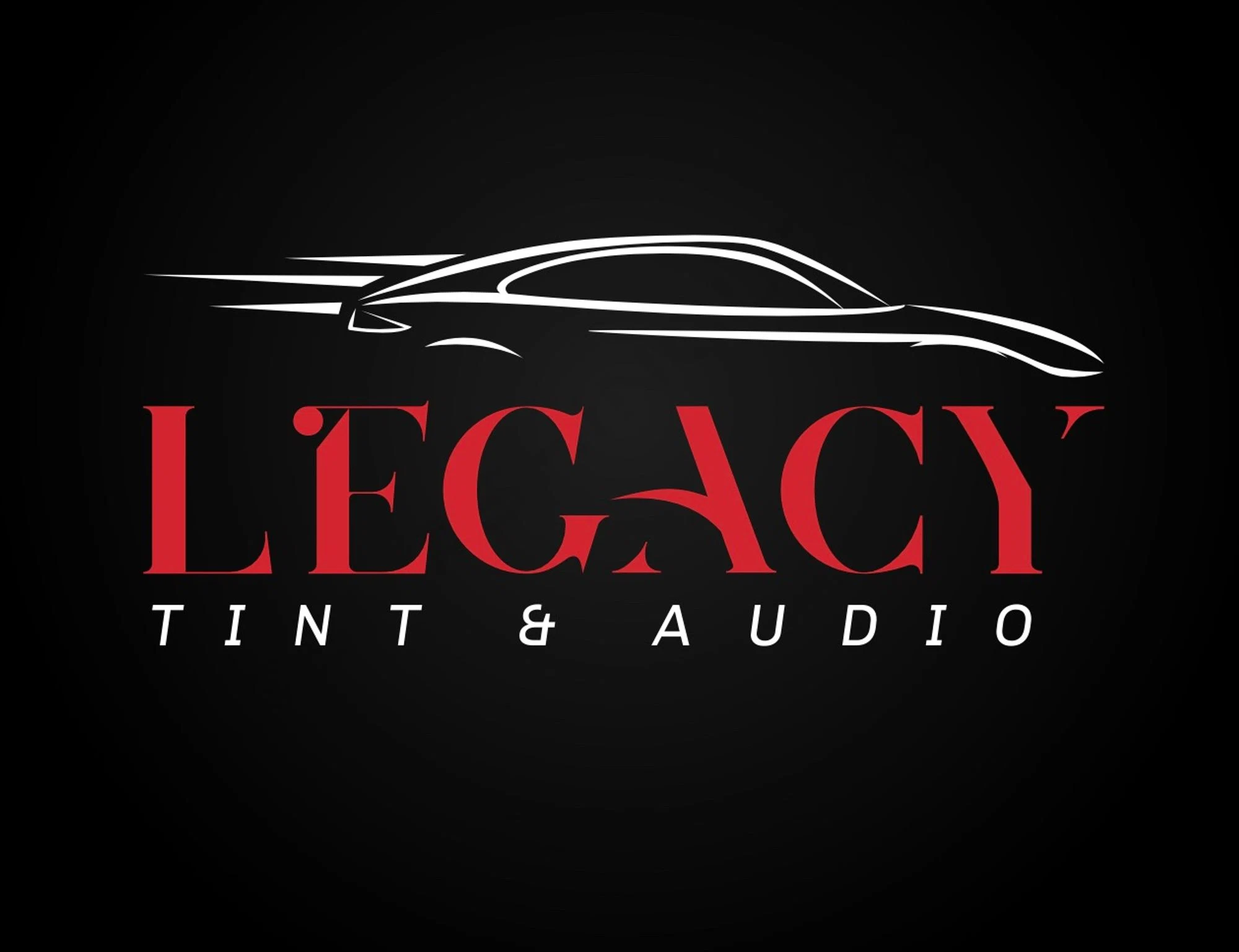 Legacy Tint & Audio