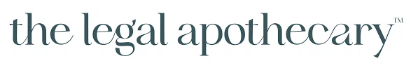 The Legal Apothecary Logo for Exclusive Deals