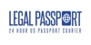 Legal Passport