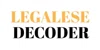 Legalese Decoder