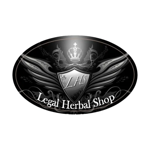 Legal Herbal Shop