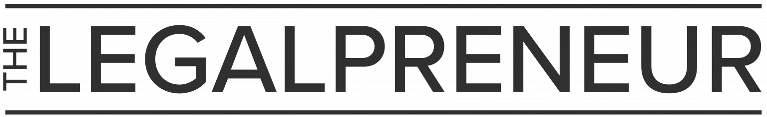 The Legalpreneur