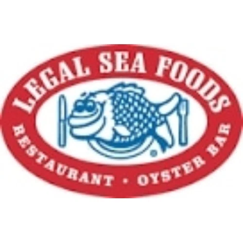 50% Off Legal Sea Foods Coupons & Black Friday Deals 2022