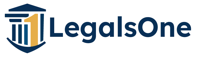 LegalsOne