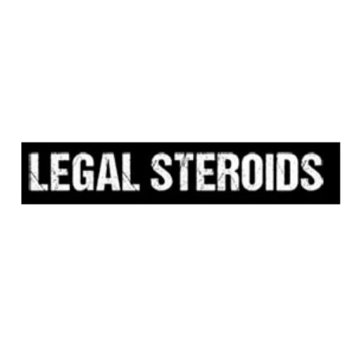 Legal Steroids