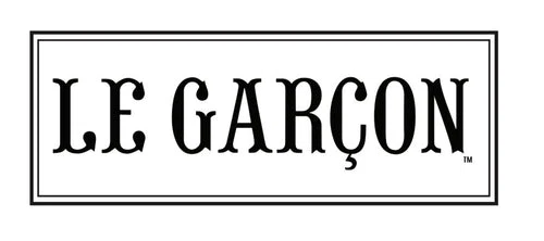Le Garçon Products