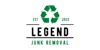 Legend Junk Removal