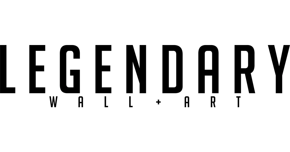 Legendary Wall Art Promo Codes