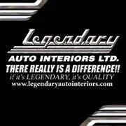 Legendary Auto Interiors