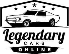 Legendary Cars Online