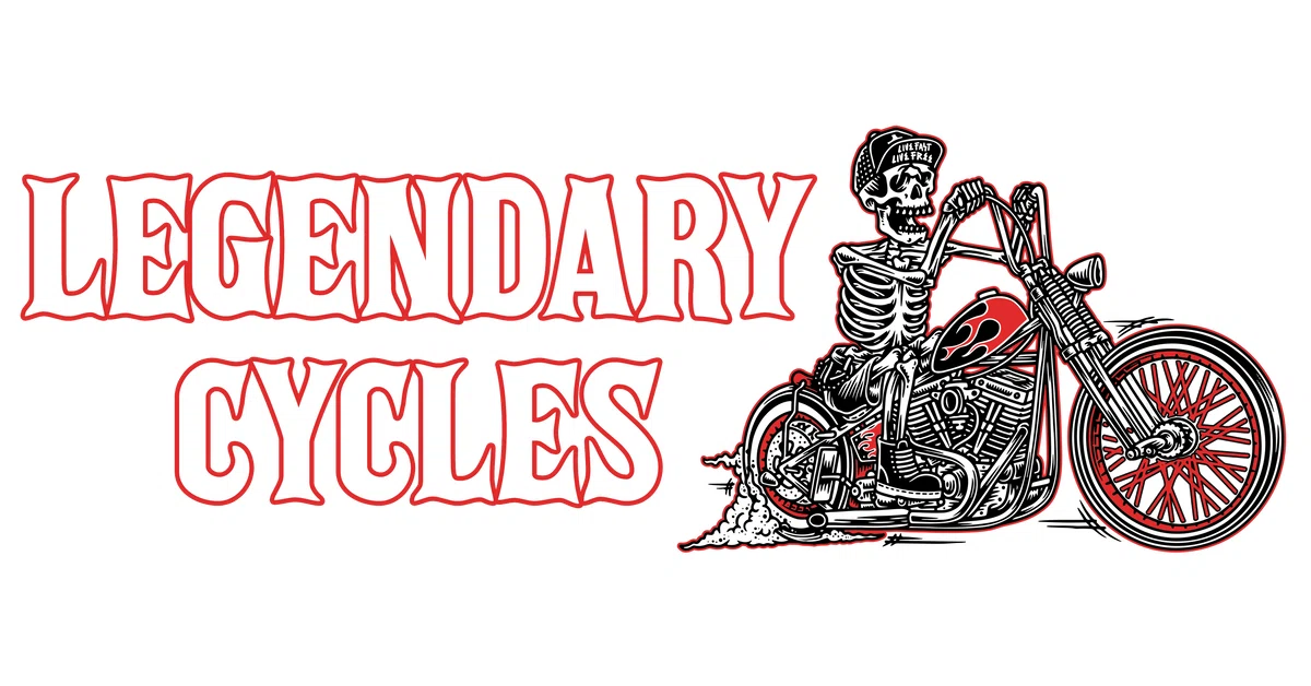 Legendary Cycles