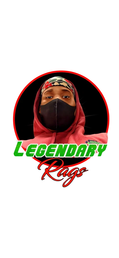 Legendary Rags