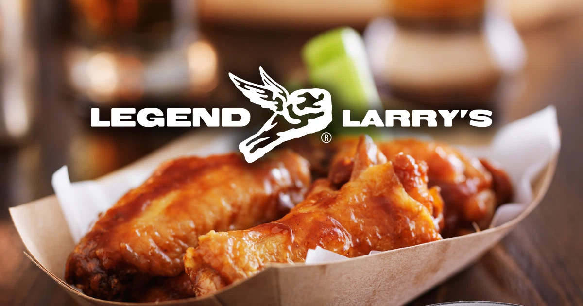 Legend Larry's