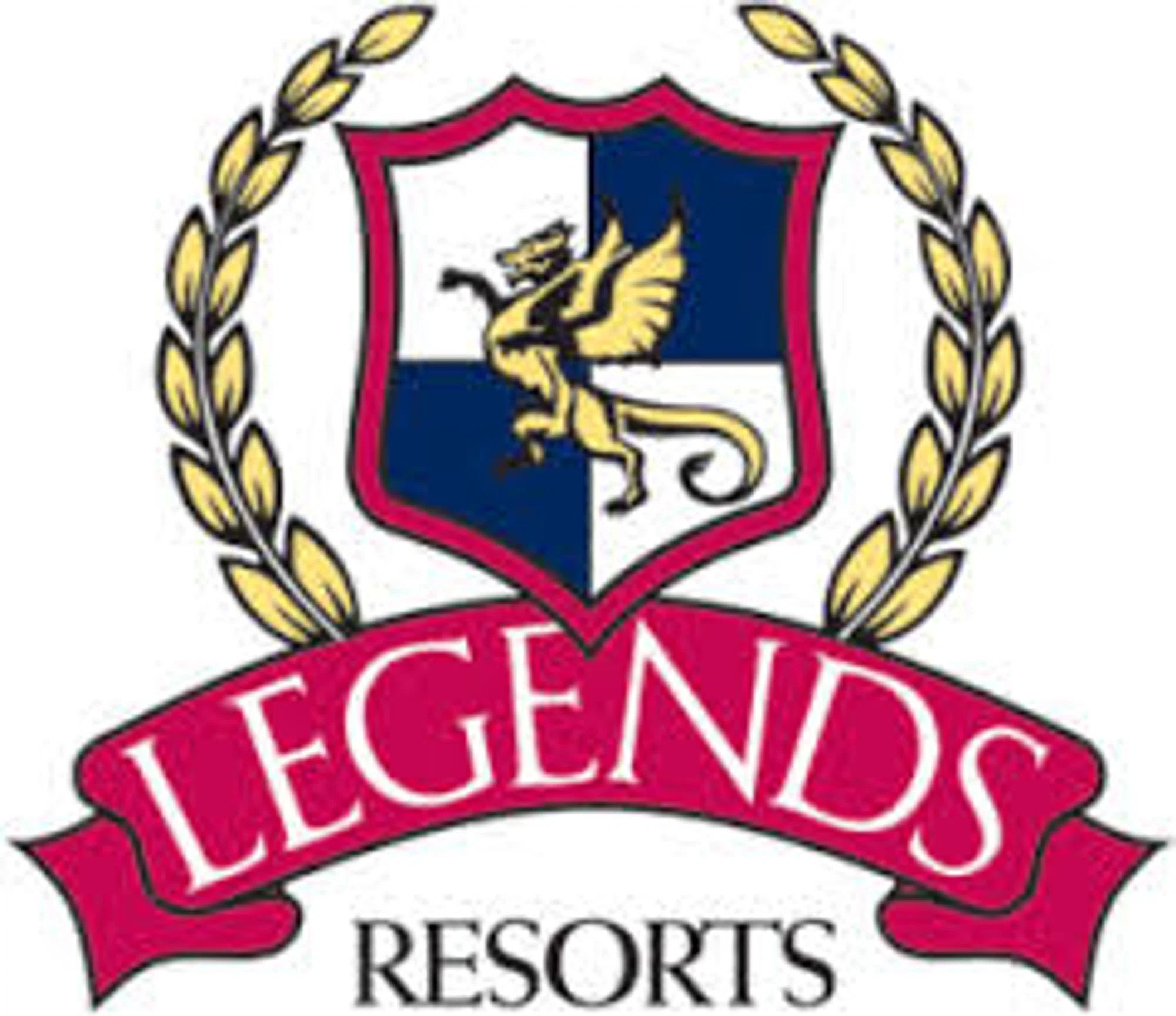 Legends Golf Resorts