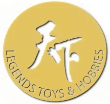 Legends Toys & Hobbies