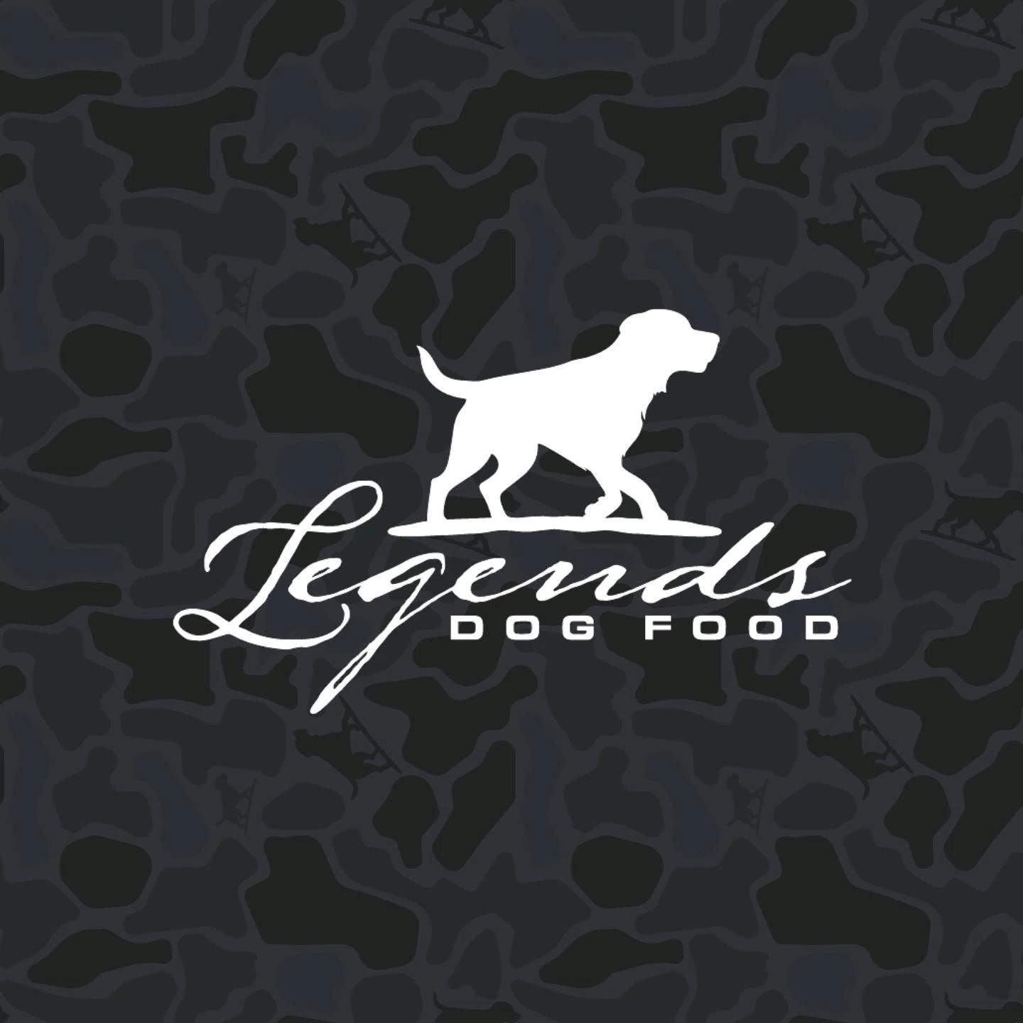 Legends Dog Food