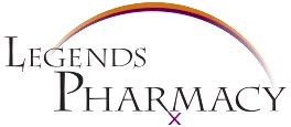 Legends Pharmacy