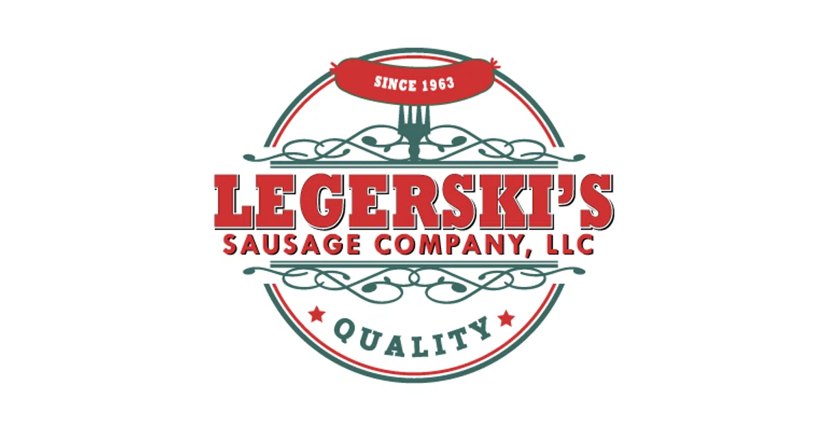 Legerski Sausage Co.