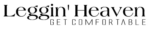 Leggin' Heaven