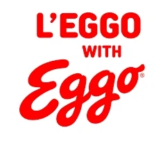 L'Eggo With Eggo