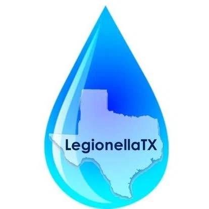 Legionella TX